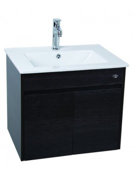 AMICA - ΠΑΓΚΟΣ ΣΧΕΤΟΣ 60CM DECAPE-WENGE E.E 31-6068