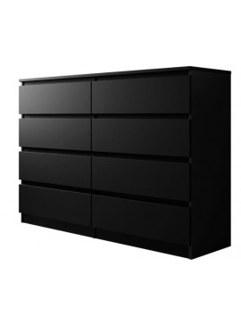 Συρταριέρα Juniper 8S-Mauro 139.00x40.00x100.00 162744719