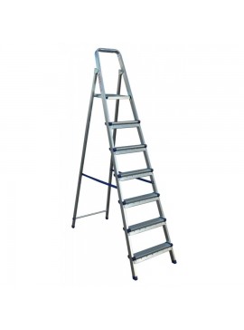 PROFAL STEEL ΑΠΟ ΣΙΔΗΡΟ ΓΑΛΒΑΝΙΖΕ 9+1 ΣΚΑΛΙΩΝ (207901)