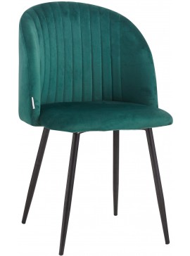 Πολυθρόνα Zera-Prasino Skouro 50.50x55.50x87.00 162642559