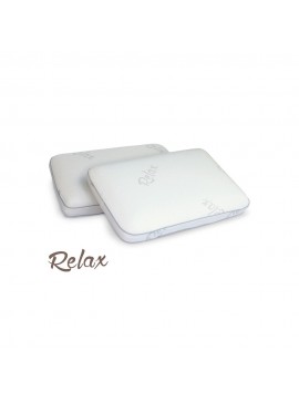 Μαξιλάρι 1+1 δώρο, RELAX Genom1210000004