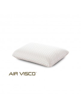 Μαξιλάρι με memory foam, AIR VISCO GenomAIR VISCO
