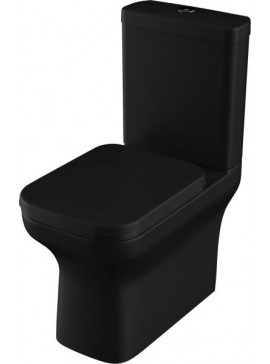 GL ARISTON - ΚΑΛΥΜΜΑ BLACK MAT ΣΧΕΤΟ ΑΝΤΑΛΛΑΚΤΙΚΟ 38-6260