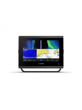 Garmin GPSMAP® 723xsv με χάρτη Ελλάδας G3 FOUR-12541