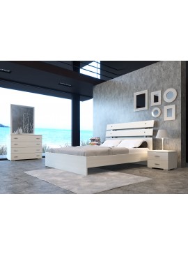  Σετ Κρεβατοκάμαρας LOXANDRA DIOMMI 40-003 