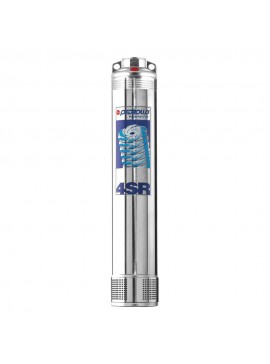 ΑΝΤΛΙΑ PEDROLLO 4SR 15/13 - HYD  PLUS100651
