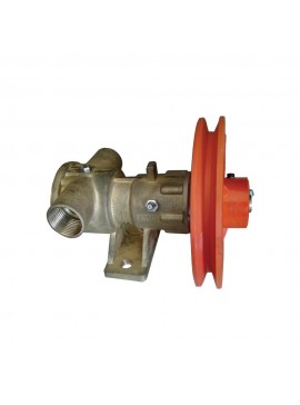 ΑΝΤΛΙΑ GARONI 3/4" Σ1500  PLUS916101