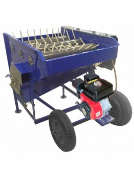 Ραβδιστικός Πάγκος Ελιάς Με Τουρμπίνα 3 Κυλίνδρων Με Mitsubishi GB18 KIDO-
090/324