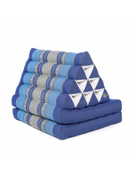 Artekko Striocs Στρώμα Ταϋλανδέζικο με 2 Σπασίματα (130x50x42)cm Artekko 4-0009