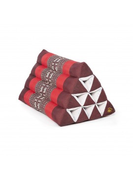 Artekko Hoyoif Μαξιλάρι Ταϋλανδέζικο (50x30x30)cm Artekko 4-0019