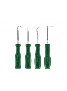 ΚΑΤΣΑΒΙΔΙΑ ΓΑΝΤΖΟΙ ΣΕΤ 4 ΤΕΜ JADEVER JDSS2604