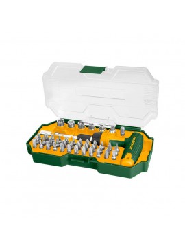 ΚΑΤΣΑΒΙΔΙ "T" ΣΕΤ 45 ΤΕΜ JADEVER JDSS8B45