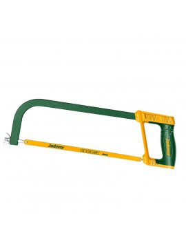 ΣΙΔΗΡΟΠΡΙΟΝΟ 300mm ΜΕ ΜΑΛΑΚΗ ΛΑΒΗ JADEVER JDHF3168