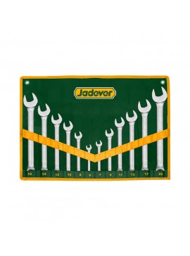 ΓΕΡΜΑΝΟΠΟΛΥΓΩΝΑ ΣΕΤ 12 ΤΕΜ JADEVER JDSP1M12