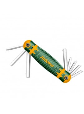 ΚΛΕΙΔΙΑ ΑΛΛΕΝ ΜΠΙΛΙΑΣ ΣΟΥΓΙΑΣ JADEVER JDHK2281