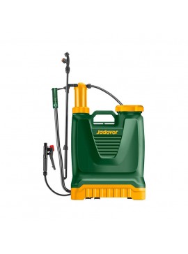 ΨΕΚΑΣΤΗΡΑΣ ΠΛΑΤΗΣ 16Lt JADEVER JDKS1516