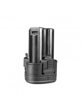 ΜΠΑΤΑΡΙΑ Li-Ion S12 12V - 1,5A Type-C JADEVER JDLBS5150