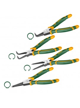 ΑΣΦΑΛΕΙΟΤΣΙΜΠΙΔΑ ΣΕΤ 4 ΤΕΜ JADEVER JDPS2604