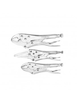 ΠΕΝΣΕΣ ΓΚΡΙΠ ΣΕΤ 3 ΤΕΜ JADEVER JDLP5703