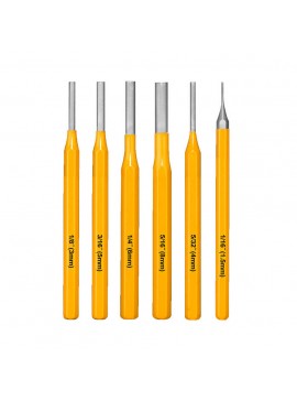 ΠΟΝΤΕΣ – ΖΟΥΜΠΑΔΕΣ ΣΕΤ 6 ΤΕΜ JADEVER JDCC8306