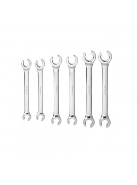 ΡΑΚΟΡΟΚΛΕΙΔΑ ΣΕΤ 6 TEM JADEVER JDDS2406