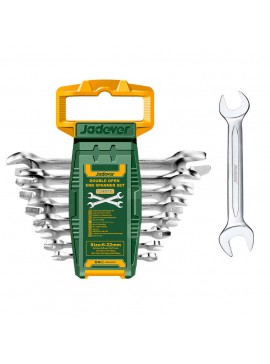 ΚΛΕΙΔΙΑ ΓΕΡΜΑΝΙΚΑ ΣΕΤ 8 ΤΕΜ JADEVER JDDS2208