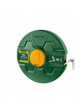 ΜΕΤΡΟΤΑΙΝΙΑ 30m ΑΤΣΑΛΙΝΗ JADEVER JDMT3530