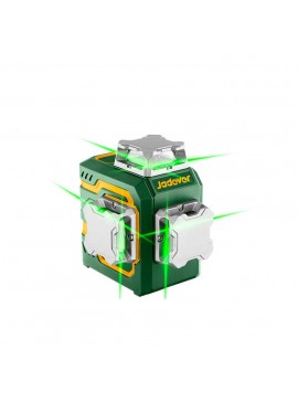 ΑΛΦΑΔΙ ΛΕΙΖΕΡ ΑΥΤΟ-ΟΡΙΖΟΝΤΙΟΥΜΕΝΟ 3D JADEVER JDLE2M12