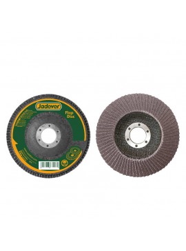 ΠΟΛΥΠΤΕΡΟΣ ΔΙΣΚΟΣ ΛΕΙΑΝΣΗΣ P40 115mm JADEVER JDYL1301