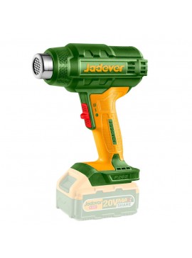 ΠΙΣΤΟΛΙ ΘΕΡΜΟΥ ΑΕΡΑ ΜΠΑΤΑΡΙΑΣ 20V SOLO JADEVER JDKH1501