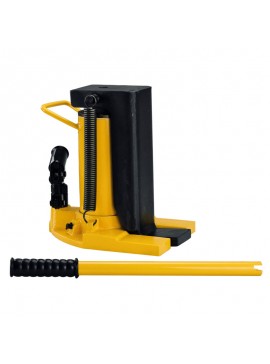 EXPRESS :ΥΔΡΑΥΛΙΚΟΣ ΓΡΥΛΛΟΣ ΜΕ ΝΥΧΙ 20/10 T  UNIM-40636