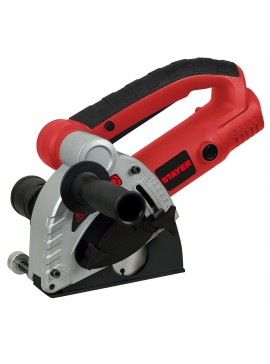 Καναλοποιός 125mm - 1500W kaya-40CD125