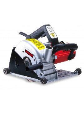 Καναλοποιός 180mm - 1800W kaya-40CD180K