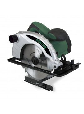 Δισκοπρίονο Χειρός 1300W kaya-40CH185C