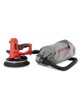 Τριβείο Τοίχου 1200W - ⌀225mm kaya-40HP1200E