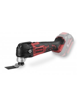 Πολυεργαλείο Μπαταρίας 18V - L20 Σώμα kaya-40MULTITOOLL20