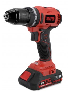 Κρουστικό Δραπανοκατσάβιδο Brushless 50Nm 18V - L20 Set 2*2.0Ah kaya-40PBL50L2022PK