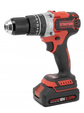Κρουστικό Δράπανο Brushless 70Nm 18V - L20 (X/BAT) kaya-40PBL70P