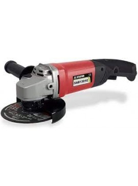 Γωνιακός Τροχός 1300W Φ125 kaya-40SAB1301E