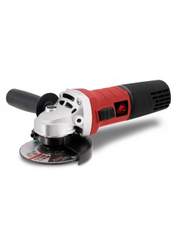 STAYER Γωνιακός Τροχός 800W Φ115 kaya-40SAB800CR