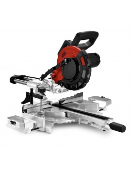 Δισκοπρίονο Πάγκου Radial 1700W Φ216 kaya-40SCR216W