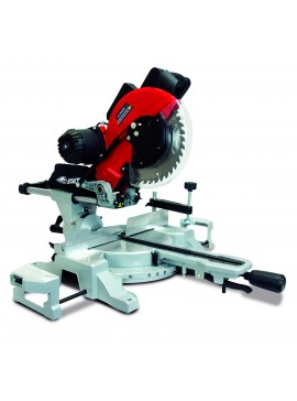 Δισκοπρίονο Πάγκου Radial 1800W Φ255 kaya-40SCR255CW