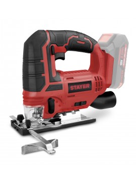 Σέγα Μπαταρίας 18V - L20 Σώμα kaya-40SL20