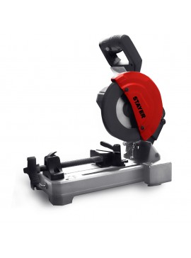 Δισκοπρίονο Μετάλλου Brushless Φ185mm kaya-40TD185