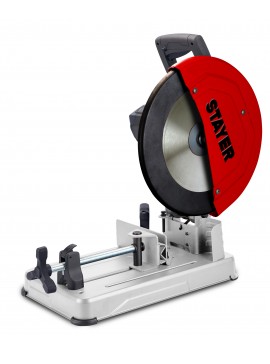 Δισκοπρίονο Μετάλλου 2400W Φ355mm kaya-40TD355B