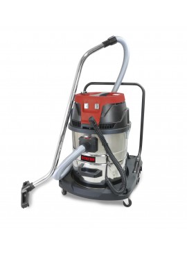 Σκούπα Με Διπλό Μοτέρ 2400W kaya-40VAC2400DM