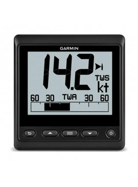 Garmin GNX™ 20 - 4'' Όργανο FOUR-12517