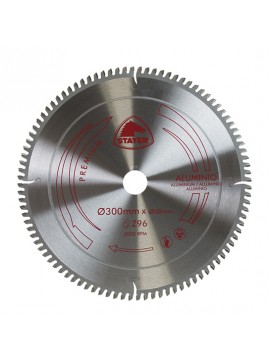 Δίσκος Αλουμινίου Ø300*30 z72 kaya-410002049