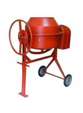 Μπετονιέρα Ρεύματος Interpower CM-120 KIDO-
56/501