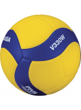 MIKASA ΜΠΑΛΑ VOLLEY 5 MIKASA V330W ELDICO41813